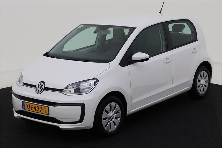 VOLKSWAGEN UP! 2019 wvwzzzaazkd113582