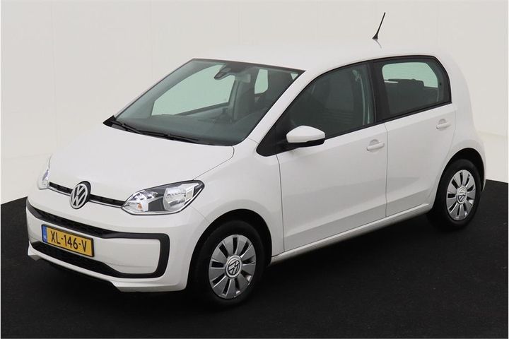 VOLKSWAGEN UP! 2019 wvwzzzaazkd114145