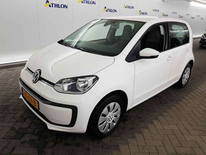 VOLKSWAGEN UP! 2019 wvwzzzaazkd114281