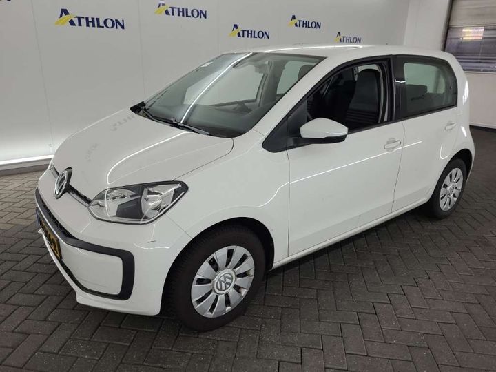 VW UP! 2019 wvwzzzaazkd114416