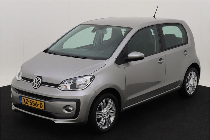 VOLKSWAGEN UP! 2019 wvwzzzaazkd114548