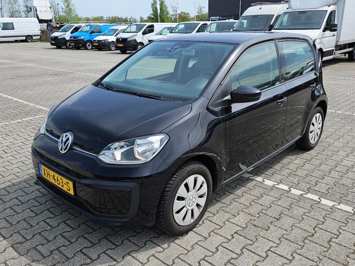 VW UP! 2019 wvwzzzaazkd115921