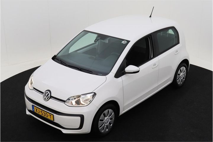 VOLKSWAGEN UP! 2019 wvwzzzaazkd115969