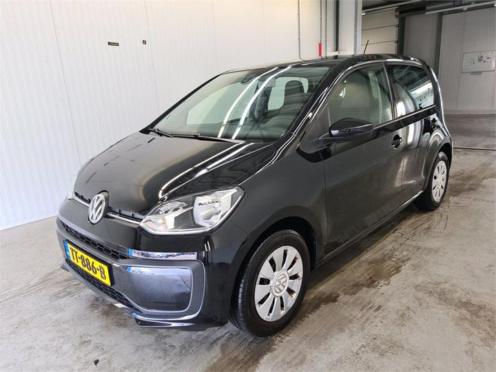 VOLKSWAGEN UP 2018 wvwzzzaazkd116690