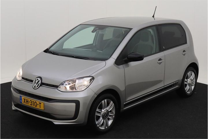 VOLKSWAGEN UP! 2019 wvwzzzaazkd116968