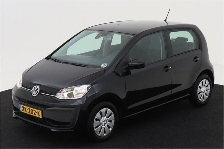 VOLKSWAGEN UP! 2019 wvwzzzaazkd117248