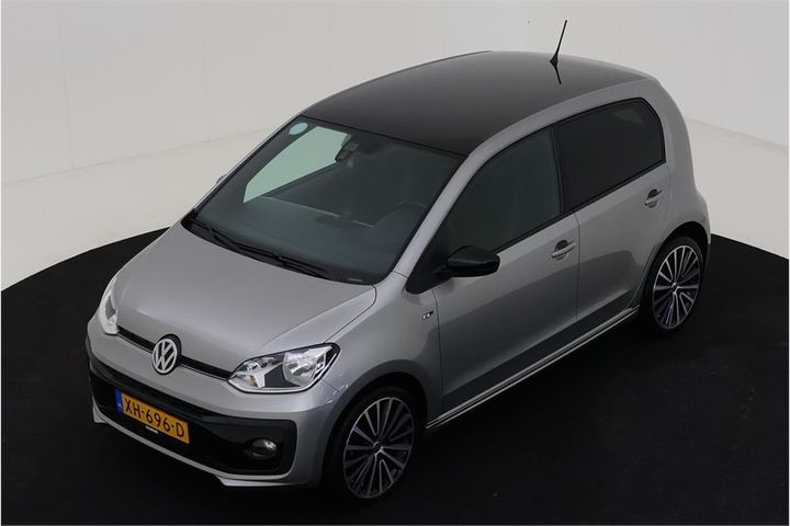 VOLKSWAGEN UP! 2019 wvwzzzaazkd117491