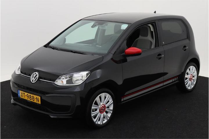 VOLKSWAGEN UP! 2019 wvwzzzaazkd119835