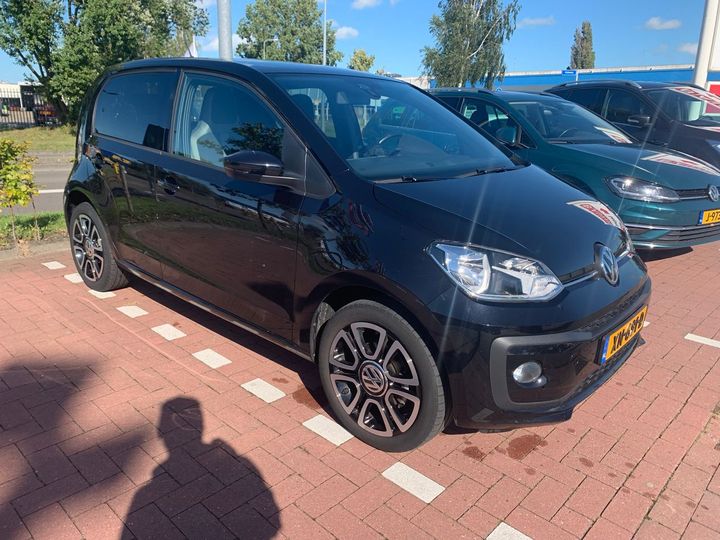 VOLKSWAGEN UP! 2019 wvwzzzaazkd120303