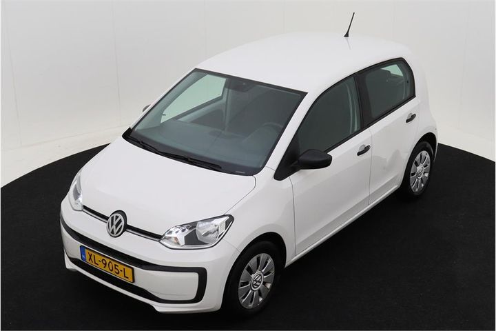 VOLKSWAGEN UP! 2019 wvwzzzaazkd121051