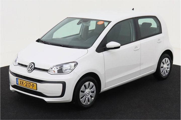 VOLKSWAGEN UP! 2019 wvwzzzaazkd121229