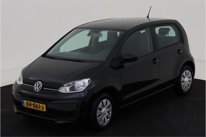 VOLKSWAGEN UP! 2019 wvwzzzaazkd121817