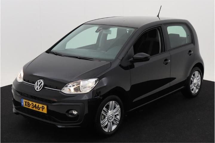 VOLKSWAGEN UP! 2018 wvwzzzaazkd121863