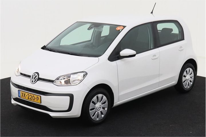 VOLKSWAGEN UP! 2019 wvwzzzaazkd122368