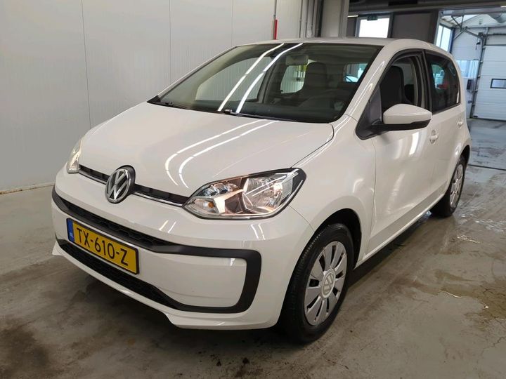 VW UP 2019 wvwzzzaazkd123358