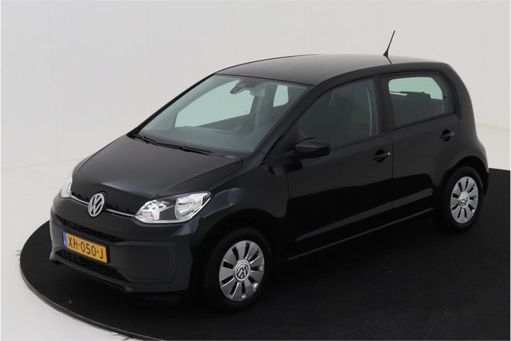 VOLKSWAGEN UP! 2019 wvwzzzaazkd124717