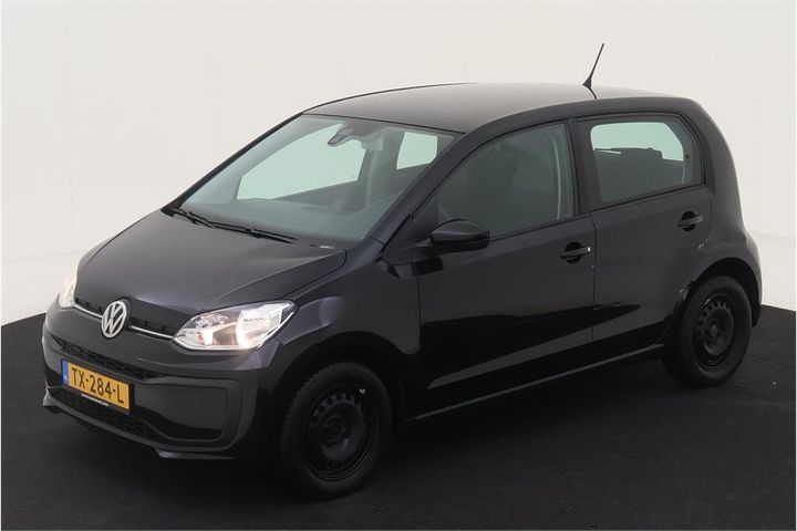 VW UP! 2018 wvwzzzaazkd124729