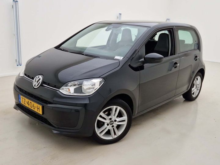 VW UP! 2018 wvwzzzaazkd125957