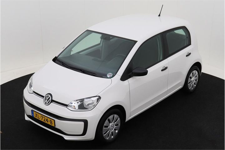 VOLKSWAGEN UP! 2019 wvwzzzaazkd126566