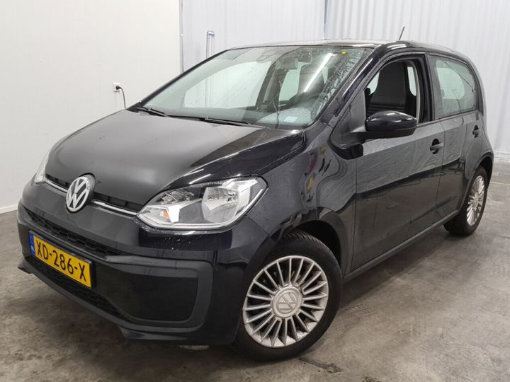 VOLKSWAGEN UP! 2019 wvwzzzaazkd129010