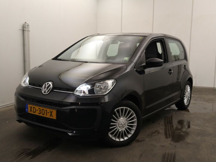 VOLKSWAGEN UP! 2019 wvwzzzaazkd129599