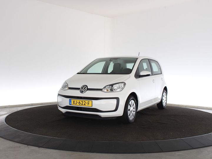 VOLKSWAGEN UP! 2019 wvwzzzaazkd129793