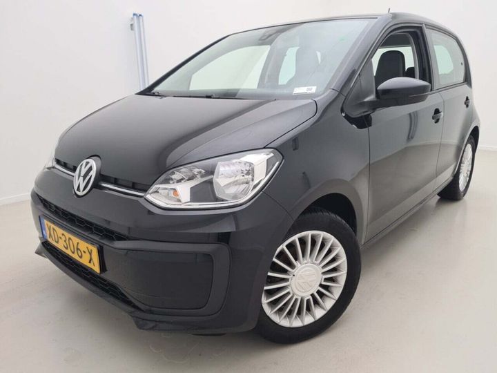 VW UP! 2019 wvwzzzaazkd130362