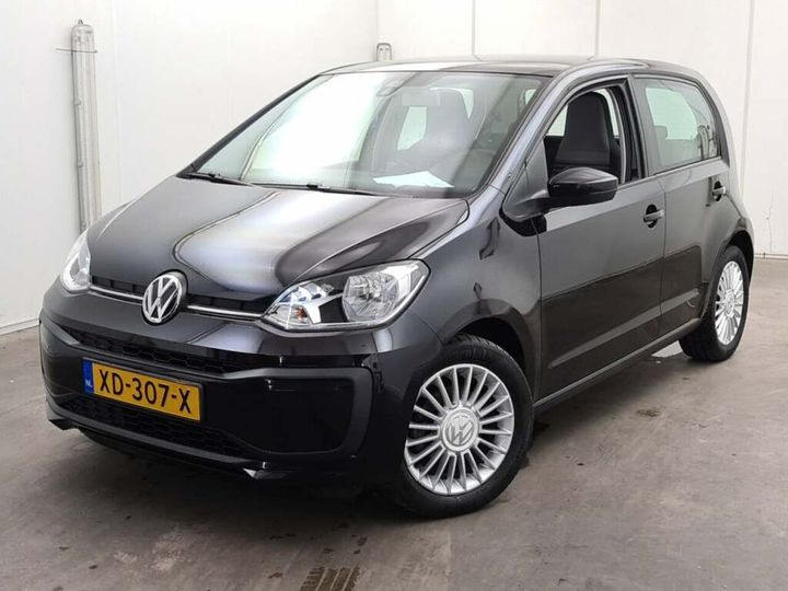 VOLKSWAGEN UP! 2019 wvwzzzaazkd130411