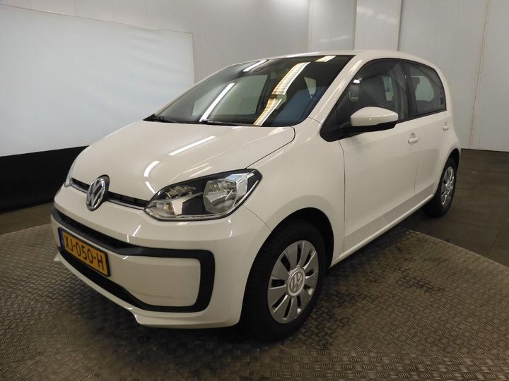 VOLKSWAGEN UP! 2019 wvwzzzaazkd131653