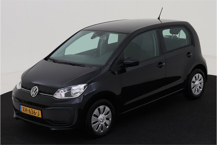 VOLKSWAGEN UP! 2019 wvwzzzaazkd133143