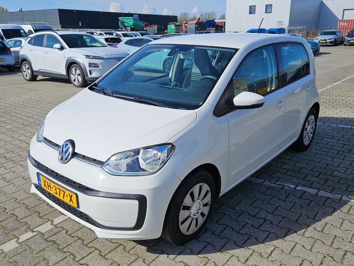 VW UP! 2019 wvwzzzaazkd133233