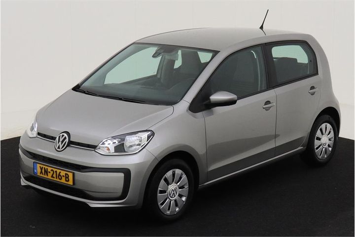 VOLKSWAGEN UP! 2019 wvwzzzaazkd133678