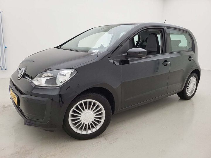 VW UP! 2019 wvwzzzaazkd134069