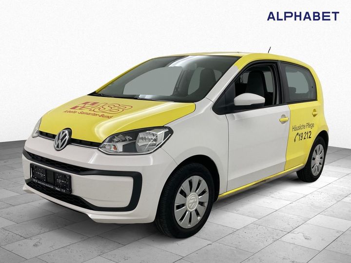 VOLKSWAGEN UP! (BLUEMOTION 2019 wvwzzzaazkd134758