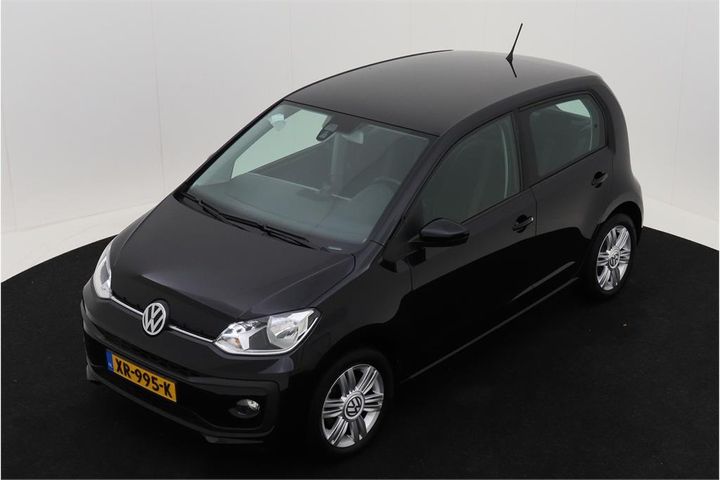 VOLKSWAGEN UP! 2019 wvwzzzaazkd135113