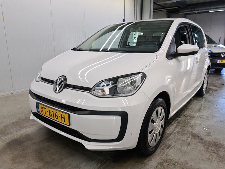 VW UP 2019 wvwzzzaazkd135738