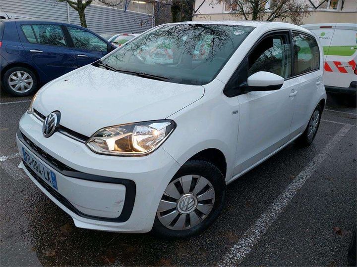 VOLKSWAGEN UP 2019 wvwzzzaazkd135750