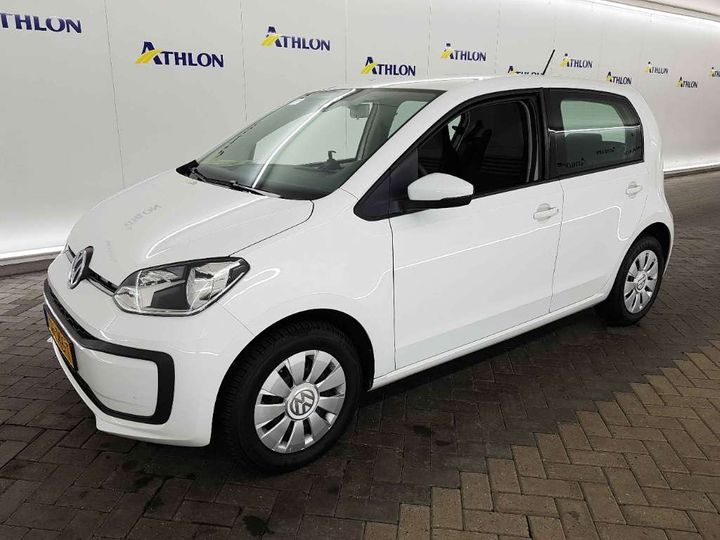 VOLKSWAGEN UP! 2019 wvwzzzaazkd136838