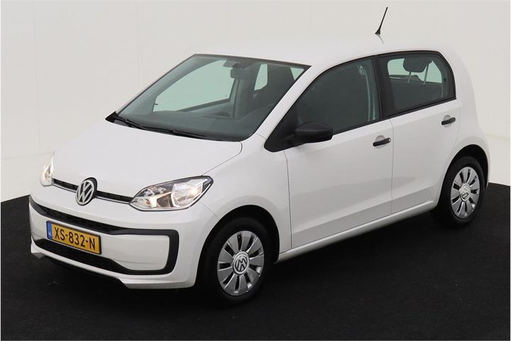 VOLKSWAGEN UP! 2019 wvwzzzaazkd136993