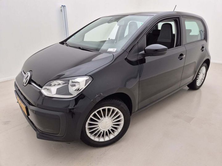 VW UP! 2019 wvwzzzaazkd137260