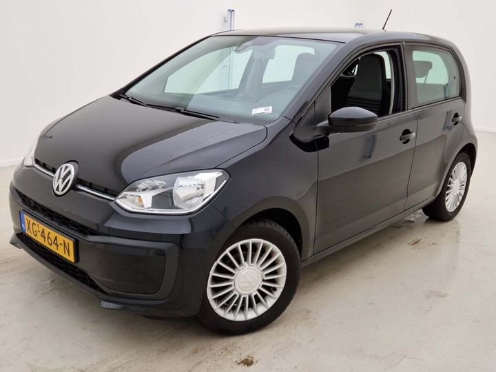 VW UP! 2019 wvwzzzaazkd137340