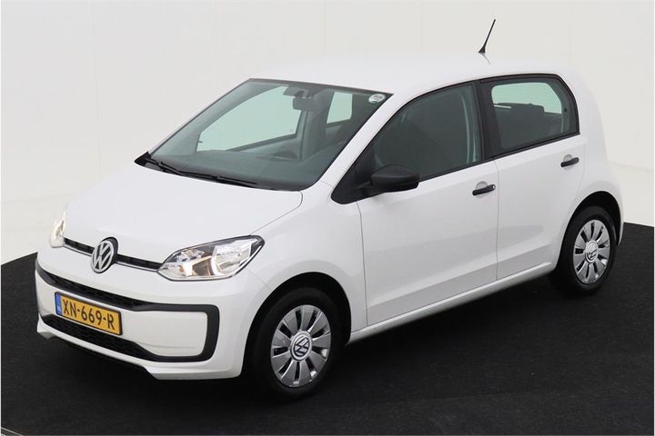 VOLKSWAGEN UP! 2019 wvwzzzaazkd137394