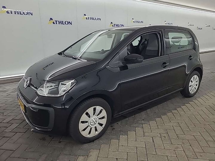 VW UP! 2019 wvwzzzaazkd137907