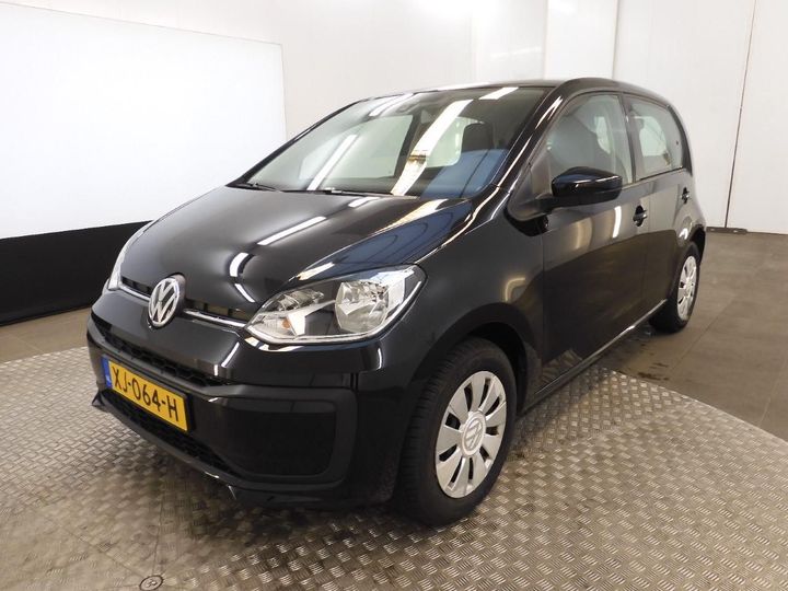 VOLKSWAGEN UP! 2019 wvwzzzaazkd138301