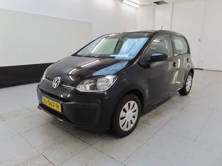 VW UP! 2019 wvwzzzaazkd138452