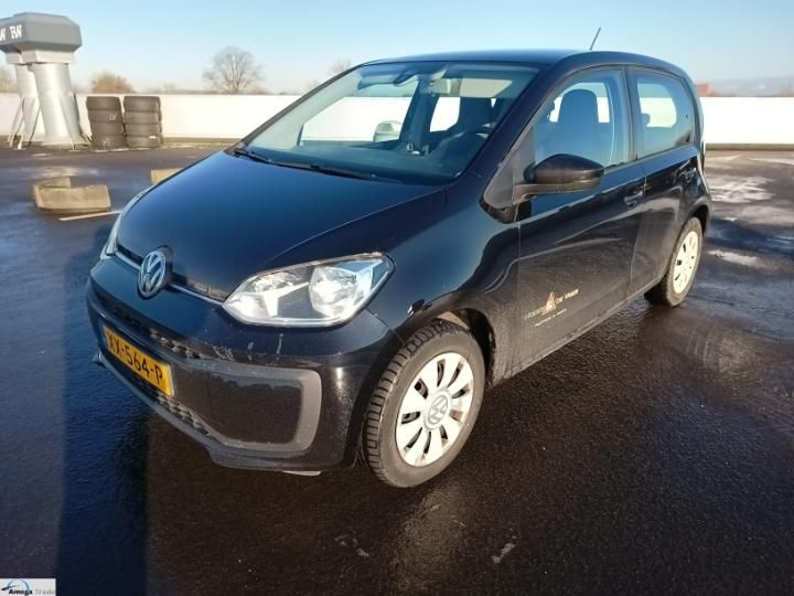 VOLKSWAGEN UP! 2019 wvwzzzaazkd139380