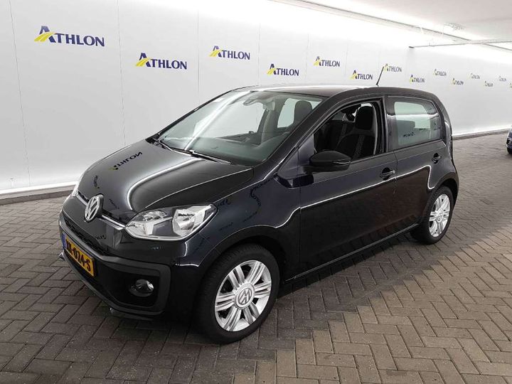 VOLKSWAGEN UP! 2019 wvwzzzaazkd140416