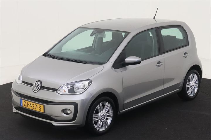 VW UP! 2019 wvwzzzaazkd141359