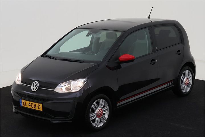 VOLKSWAGEN UP! 2019 wvwzzzaazkd142520