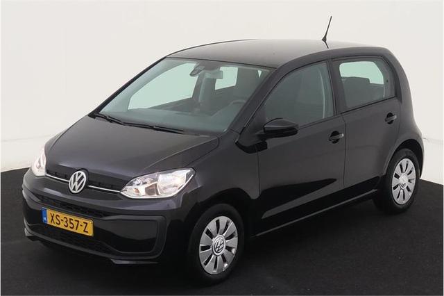 VW UP! 2019 wvwzzzaazkd147046